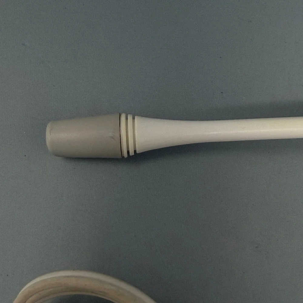 Nintendo DS Headset White Earhook Microphone NTR-019 Genuine OEM Accessory